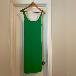 Go-To Tank Dress